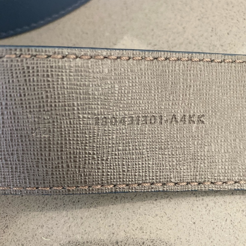 Fendi Belt - Picture 6 of 8